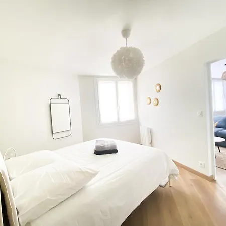 Appartement Le Grand 117 à Périgueux Extérieur photo