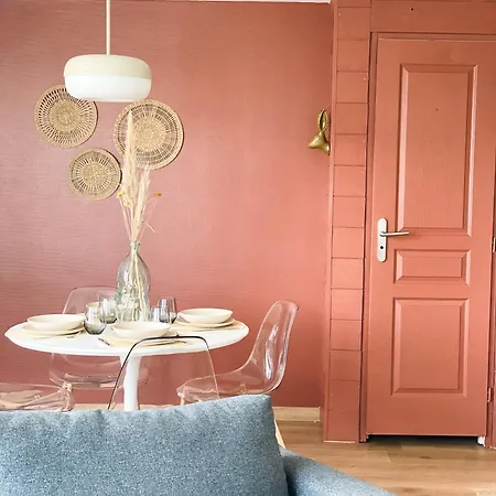 Appartement Le Grand 117 à Périgueux Extérieur photo