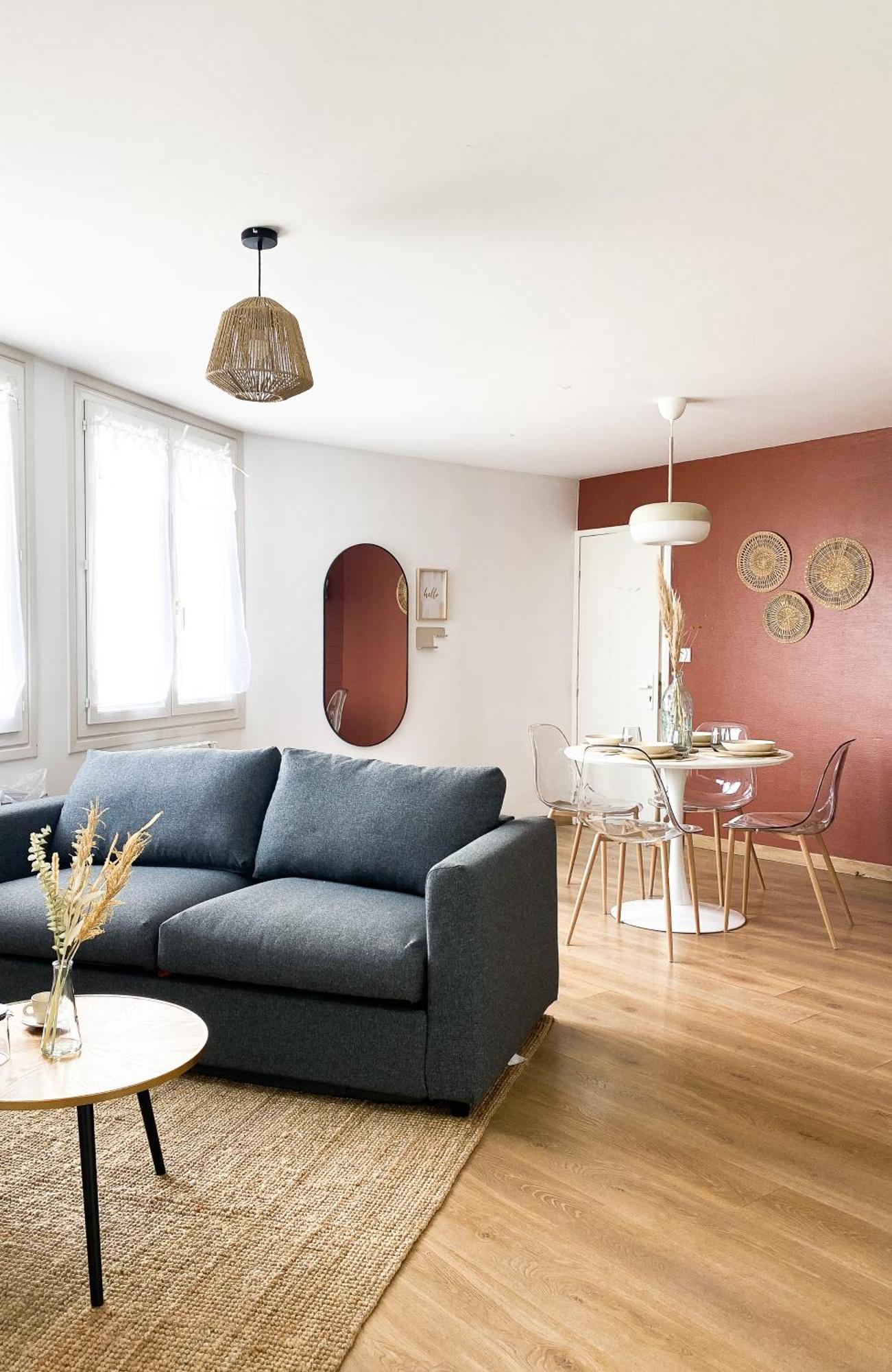 Appartement Le Grand 117 Périgueux