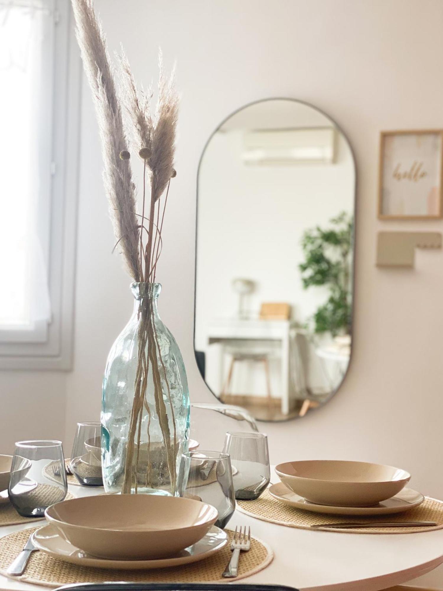 Appartement Le Grand 117