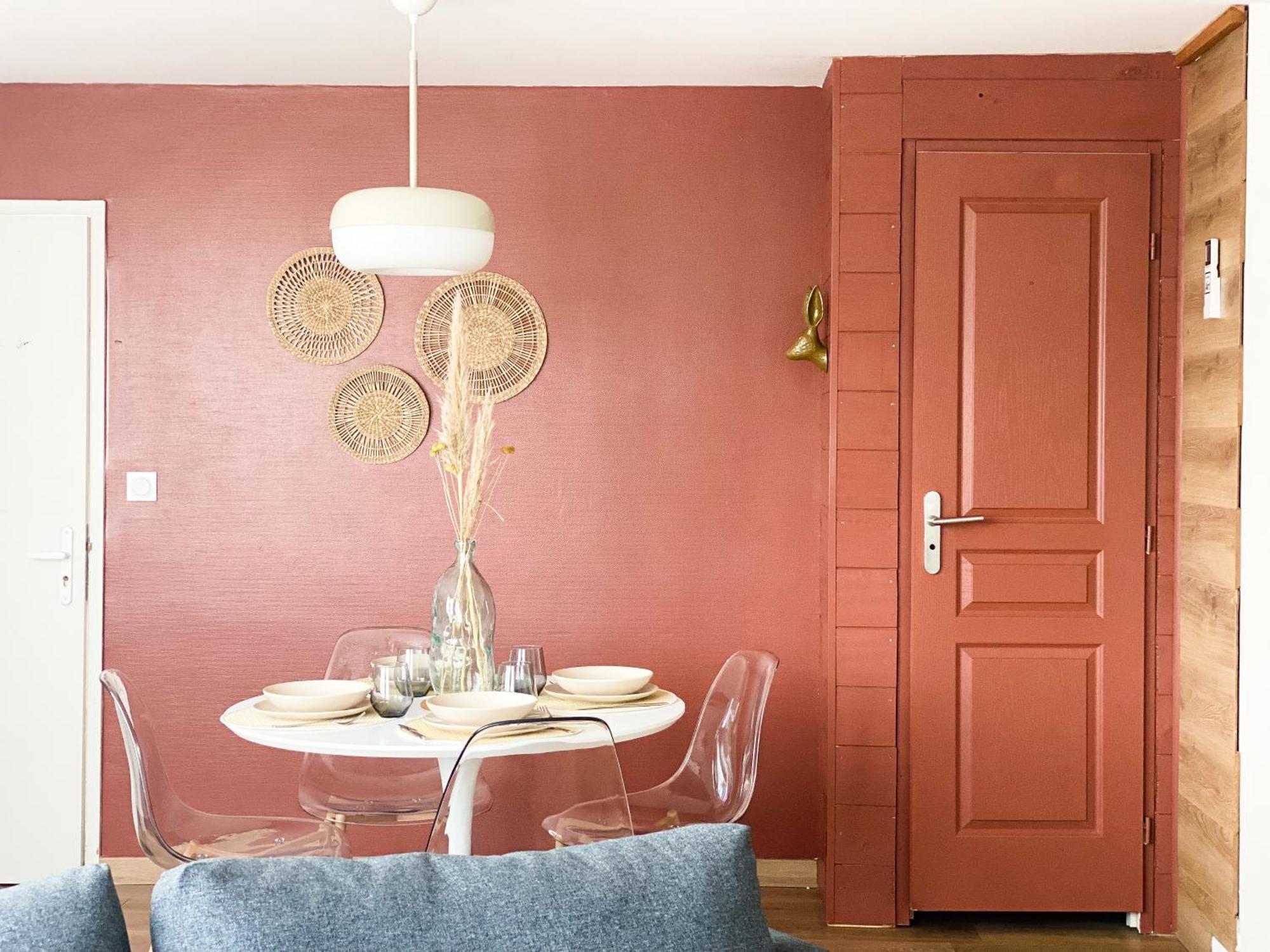 Appartement Le Grand 117