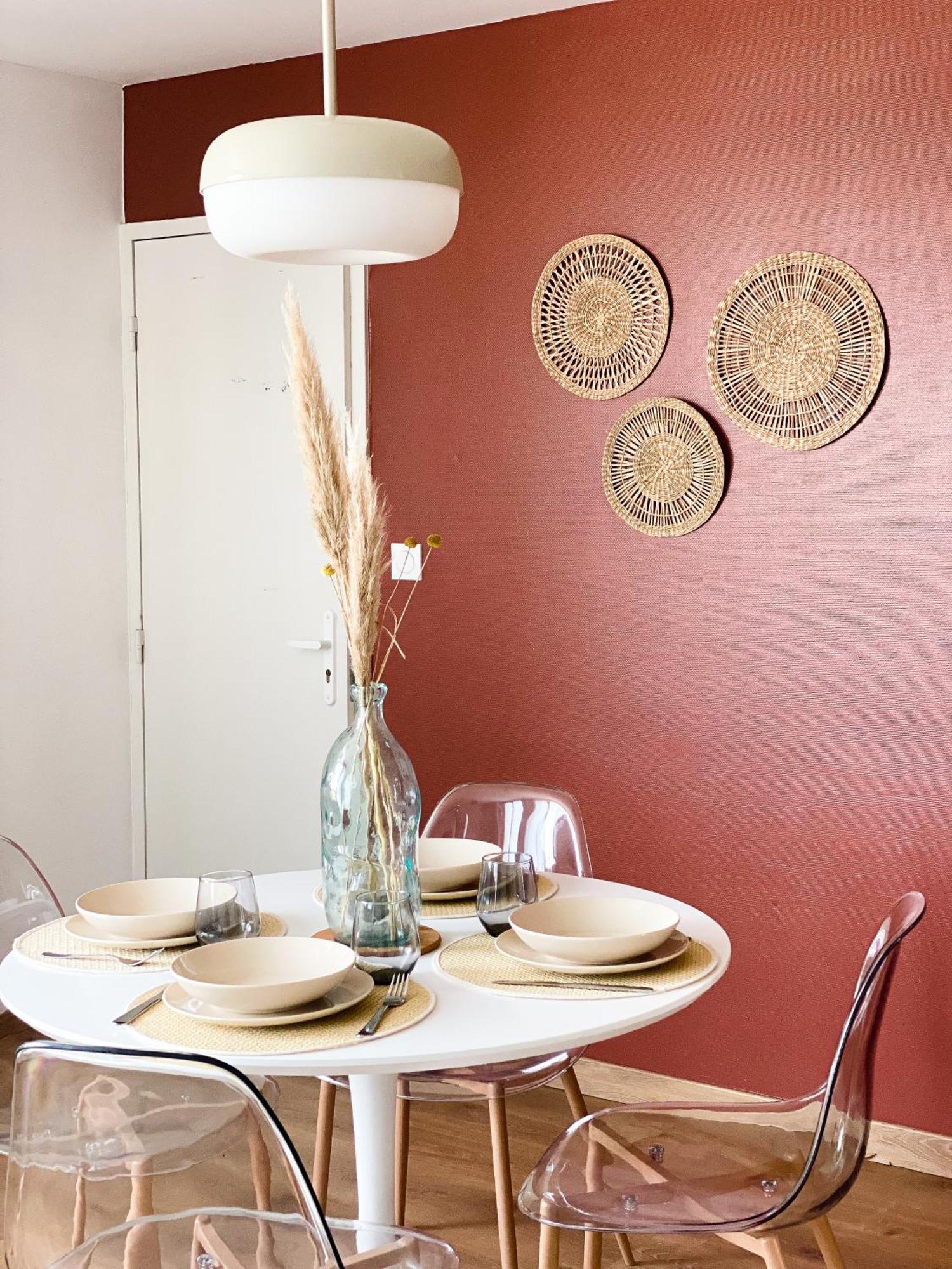 Le Grand 117 Appartement