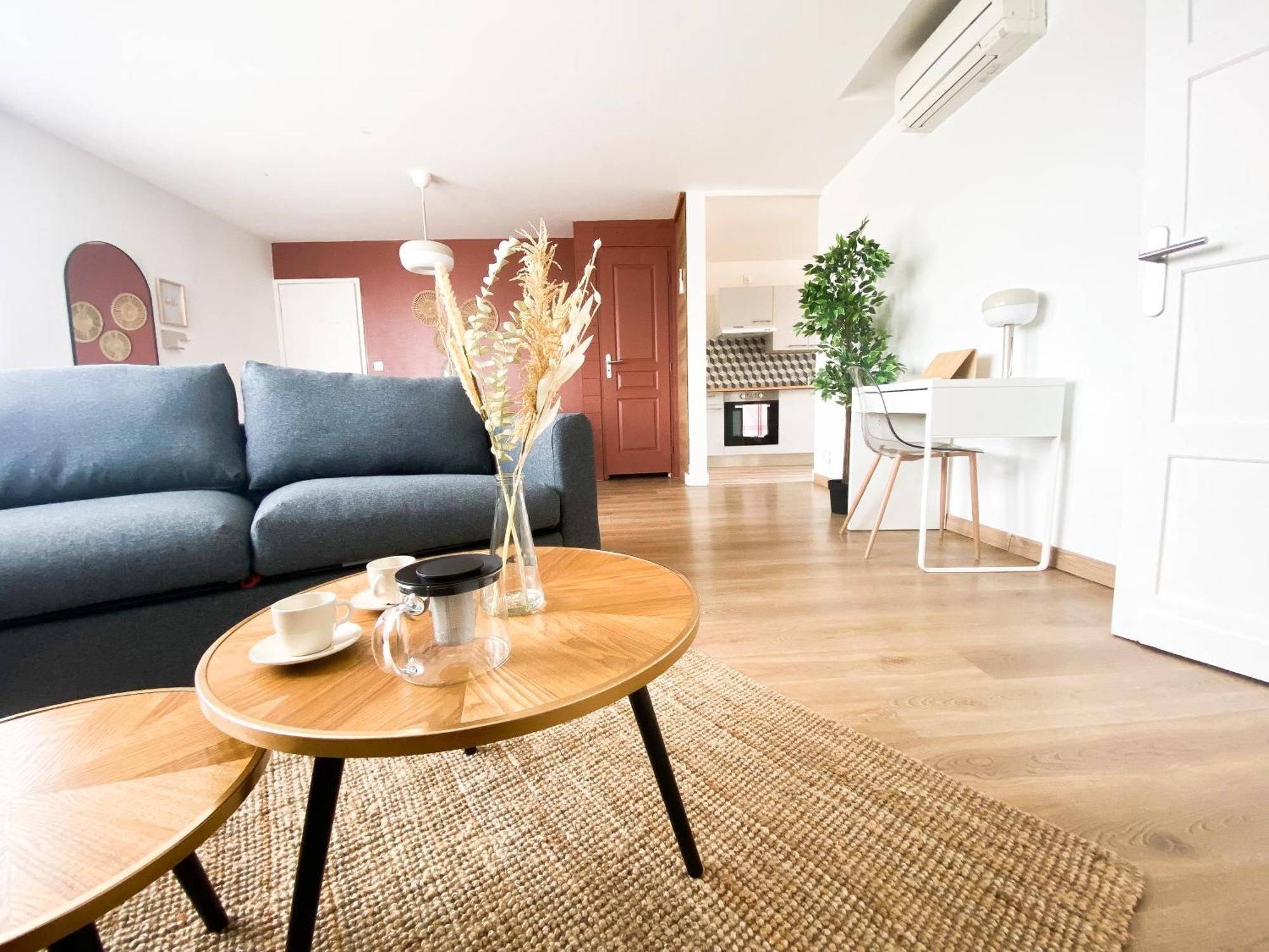 Le Grand 117 * Périgueux